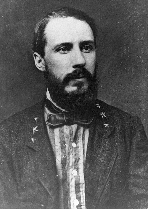 Edward Porter Alexander